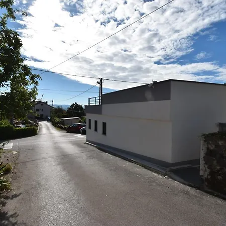 Matej Appartement Matulji