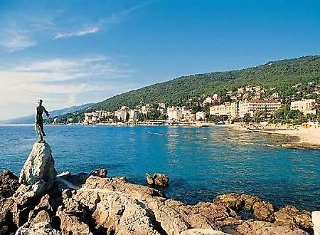 Matej Appartement Matulji