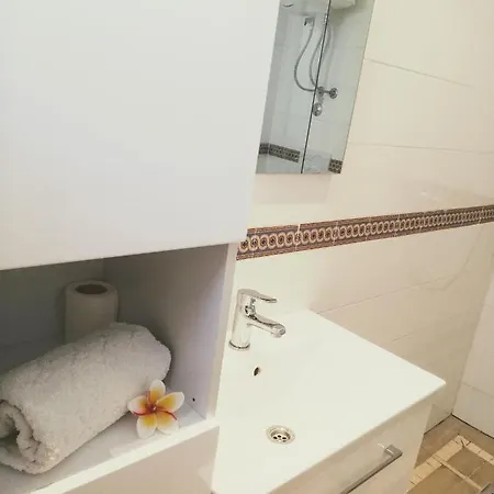 Matej Apartment