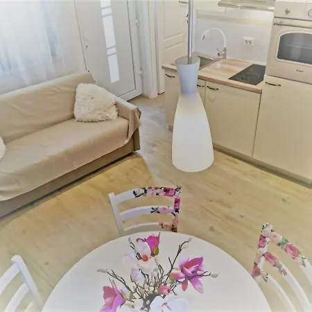 Matej Apartment *