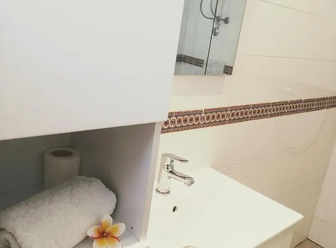 Matej Апартаменты