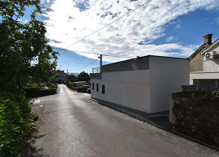 Matej Апартаменты Матульи